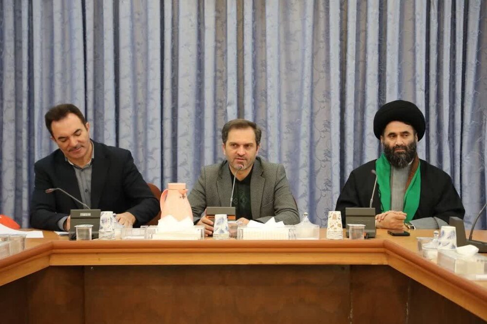 عملکرد دستگاههای اجرایی در زمینه عفاف و حجاب ارزیابی میشود