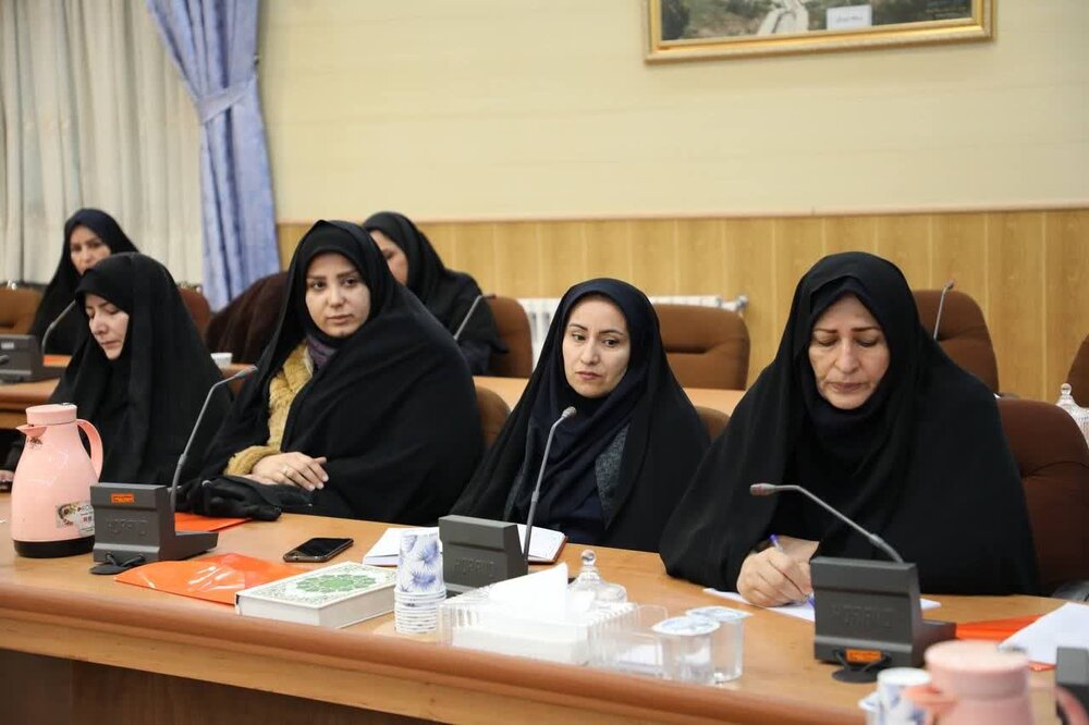 عملکرد دستگاههای اجرایی در زمینه عفاف و حجاب ارزیابی میشود