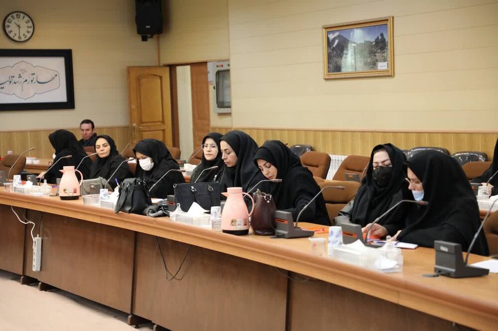 عملکرد دستگاههای اجرایی در زمینه عفاف و حجاب ارزیابی میشود