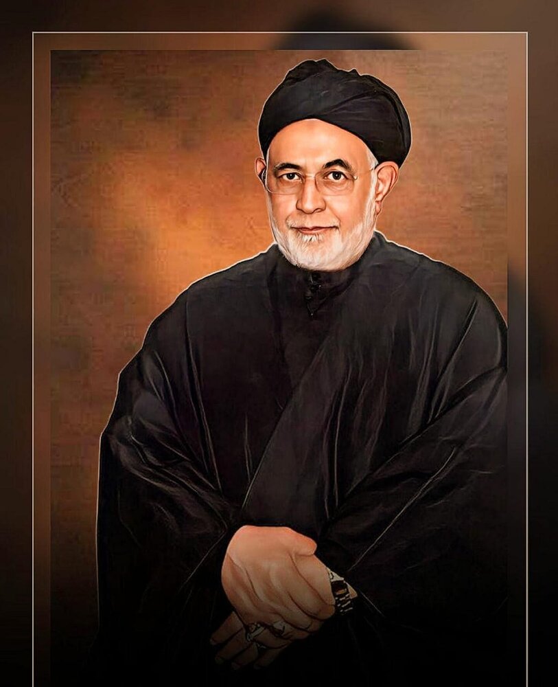 کشمیری عالم دین جنکے عدل و انصاف کے فیصلہ آج بھی مثال دئے جاتے ہیں..."آغا سید محمد فضل اللہ علیہ رحمۃ"