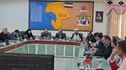 معاون رئیس جمهور سخنران مراسم ۱۲ بهمن در بوشهر