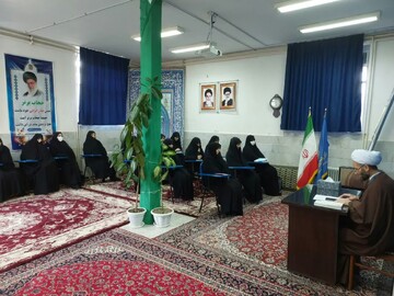 شرکت در انتخابات یک تکلیف شرعی است