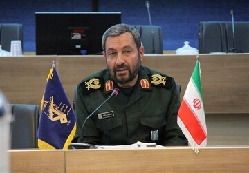 جنگ تحمیلی، یک جنگ جهانی تمام‌عیار علیه جمهوری اسلامی ایران بود