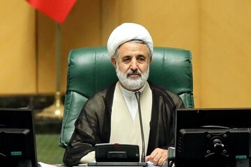 ذوالنوری: آیت‌الله نمازی سابقه‌ای طولانی در خدمت به انقلاب داشت