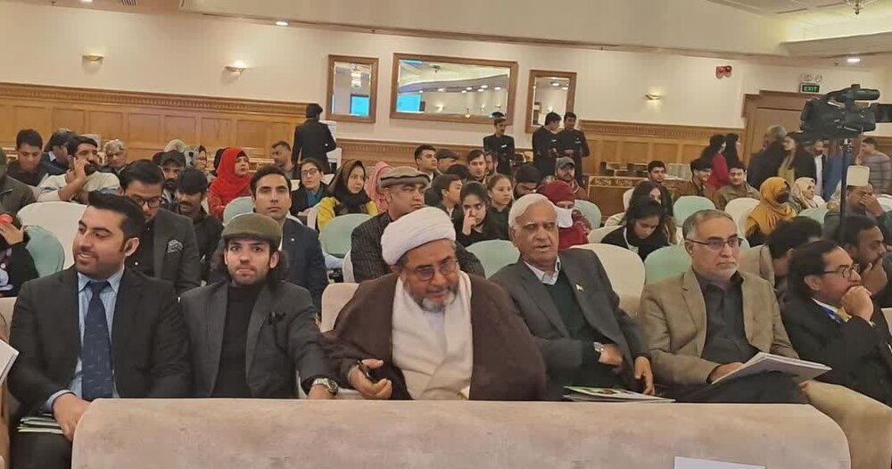 معاشرے میں بچوں کے حقوق بارے میں انتہائی غفلت برتی جاتی ہے