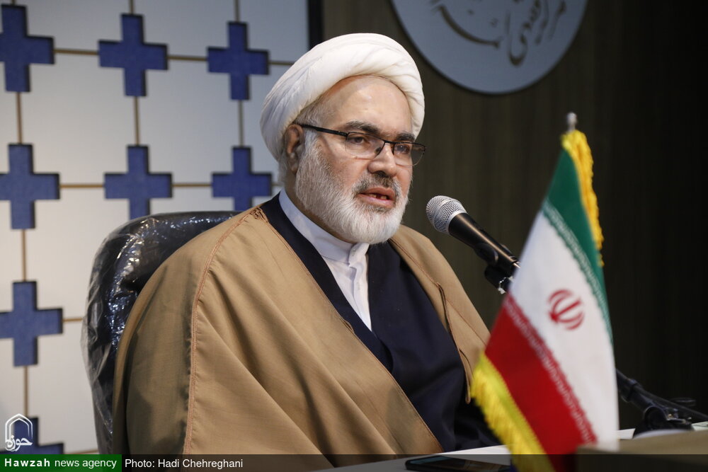 در چهارمین همایش فقه و قانون چه گذشت؟