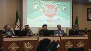 تشریح برنامه های شورای تبلیغات اسلامی خراسان رضوی در دهه فجر