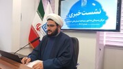 تشریح اقدامات مرکز امور رسیدگی مساجد خراسان رضوی در عرصه انتخابات