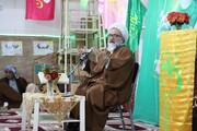فیلم| روایت عضو مجلس خبرگان رهبری از نامه محرمانه به رهبرمعظم انقلاب