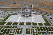 शारजाह में रमजान अल मुबारक से पहले 30 नई मस्जिदों के निर्माण की घोषणा