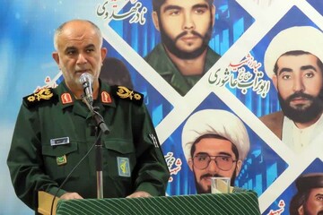 اشراف اطلاعاتی دقیق تاثیر مهمی در خنثی سازی توطئه‌ها و نقشه‌های شوم دشمنان دارد