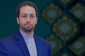 مسئول جدید روابط عمومی حوزه علمیه خراسان معرفی شد