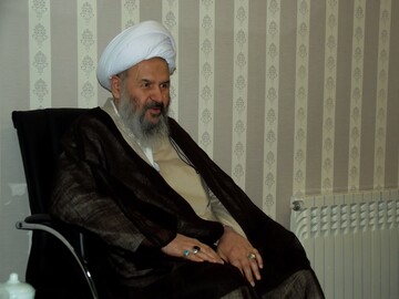 پیام تسلیت فرمانده سپاه صاحب الزمان (عج) در پی ارتحال آیت الله نمازی