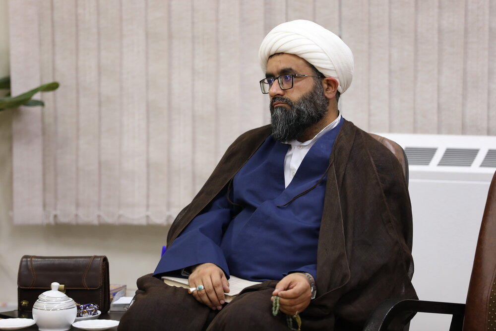 هماندیشی «تقریب و گفتمان امامت» برگزار میشود