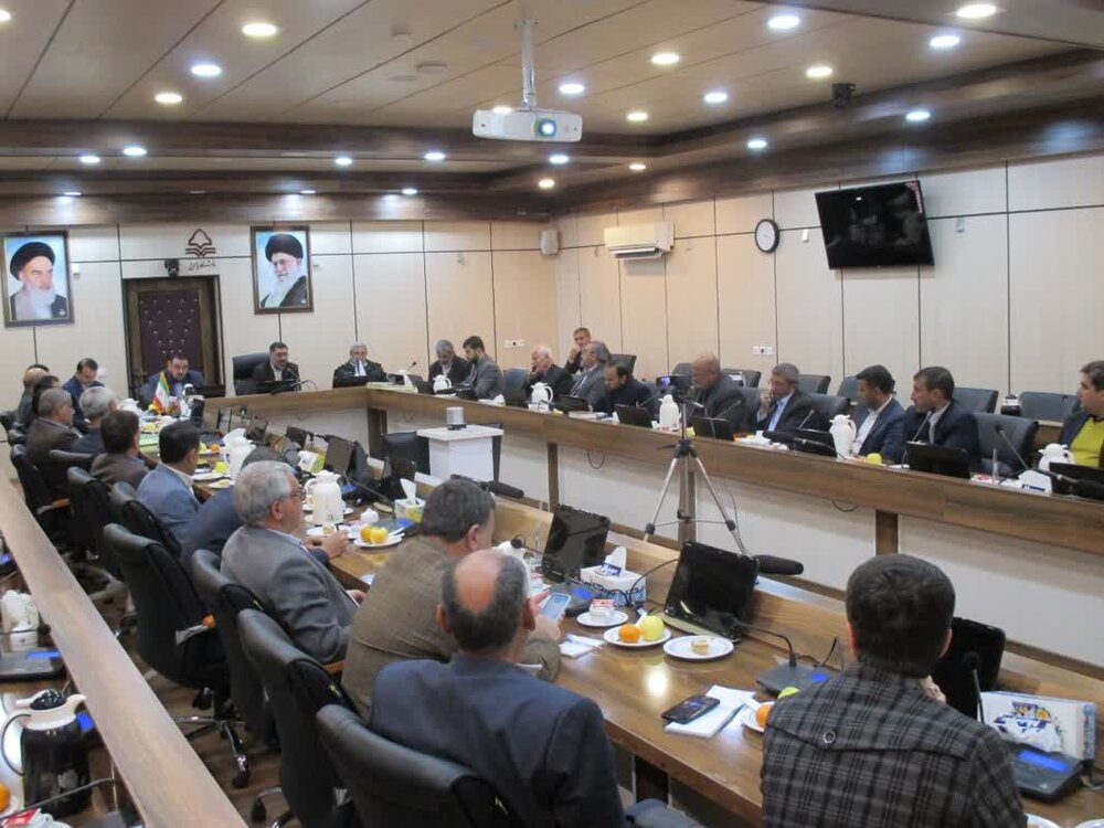 هیچ مصلحتی در انتخابات بالاتر از قانون و اجرای آن نمی باشد