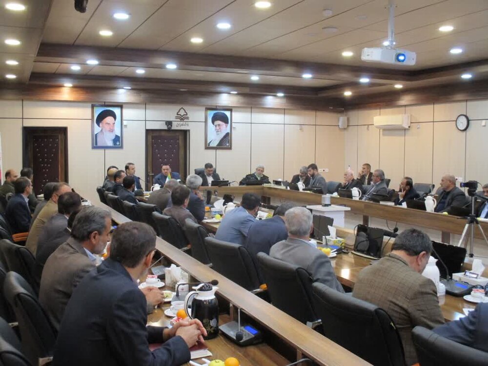 هیچ مصلحتی در انتخابات بالاتر از قانون و اجرای آن نمی باشد