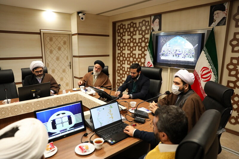 حوزه علمیه پایهریز بسیاری از اقدامات با رویکرد هوش مصنوعی در کشور است