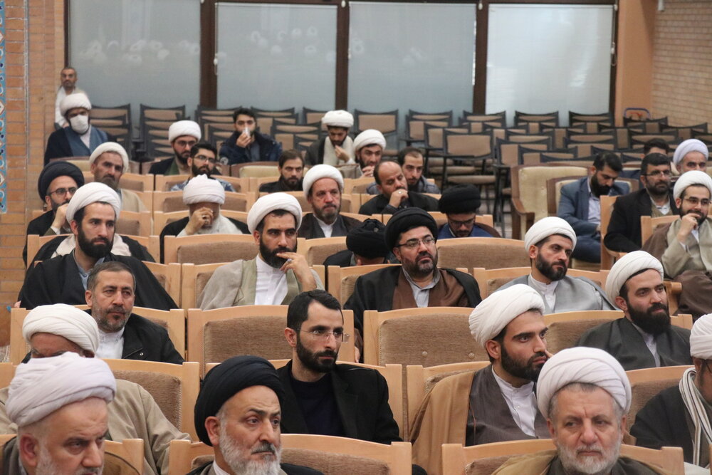 برگزاری بزرگترین اعتکاف دانشآموزی استان مازندران در بابلسر