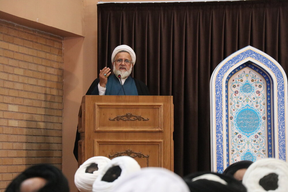 برگزاری بزرگترین اعتکاف دانشآموزی استان مازندران در بابلسر