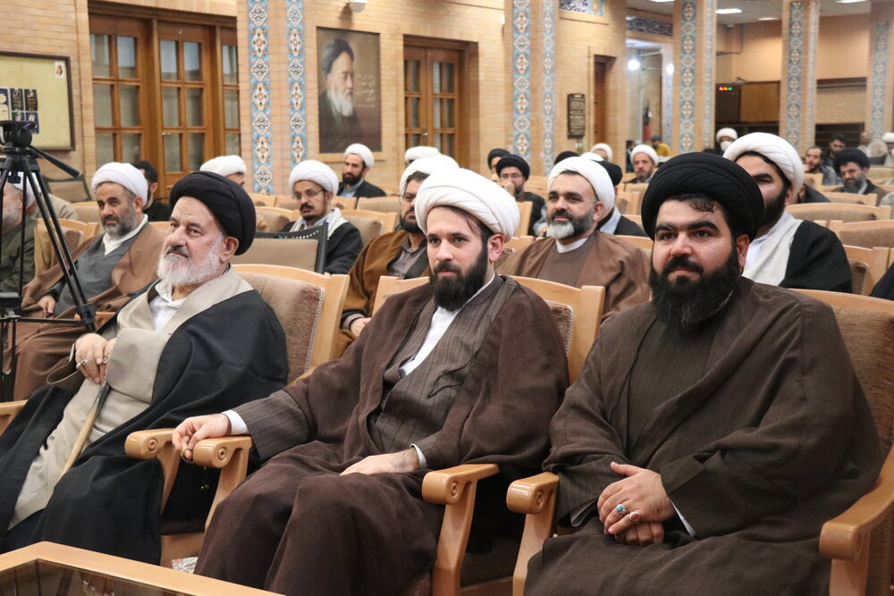 برگزاری بزرگترین اعتکاف دانشآموزی استان مازندران در بابلسر