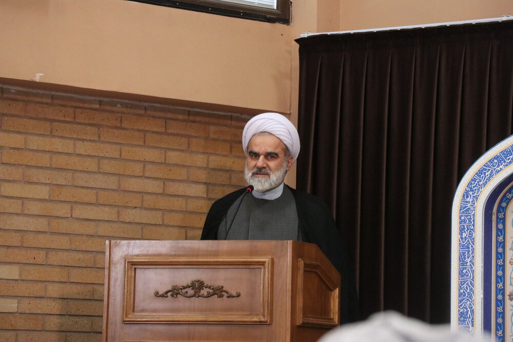 برگزاری بزرگترین اعتکاف دانشآموزی استان مازندران در بابلسر