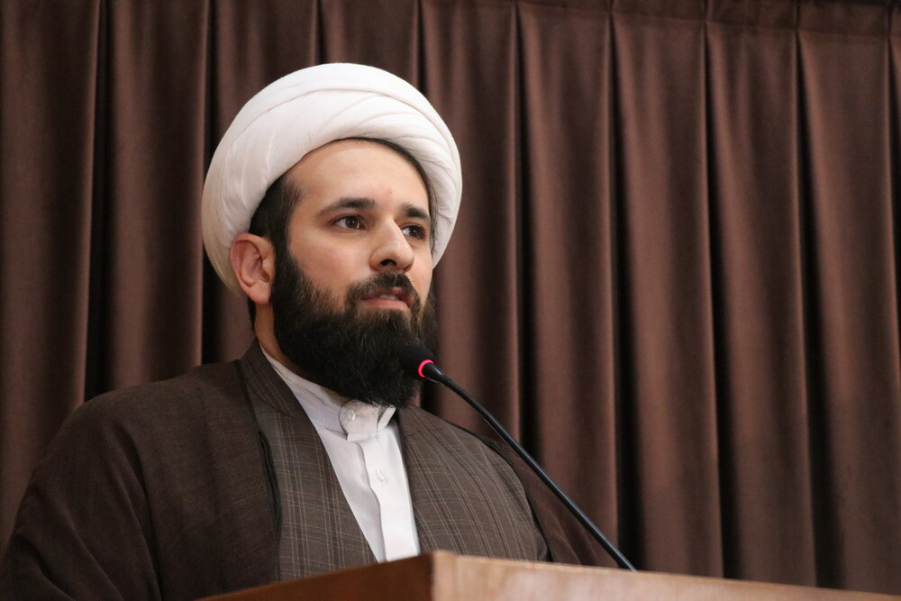 برگزاری بزرگترین اعتکاف دانشآموزی استان مازندران در بابلسر