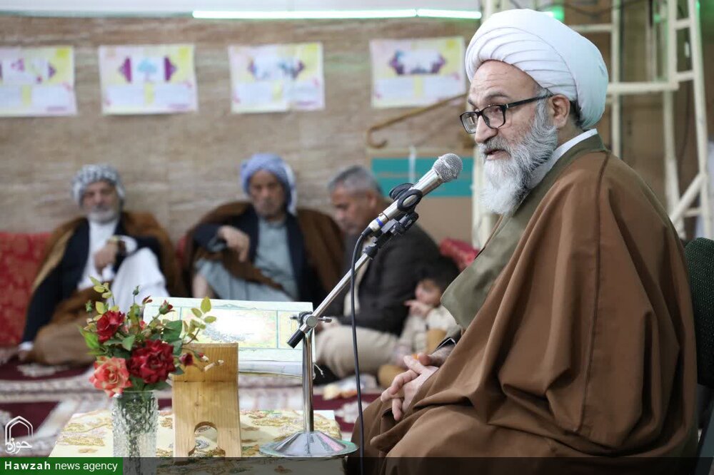 انتقال غیرقانونی آب از خوزستان خلاف شرع و قانون است