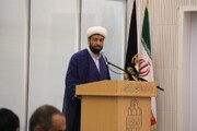 اجرای بیش از ۴۰ نشست سیاسی- بصیرتی در حوزه علمیه اصفهان