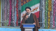 پیشرفت‌های ایران اسلامی خاری در چشم دشمنان است