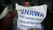فلسطینیوں کو فراہم کی جانے والی انسانی امداد روکنے کے لئے اسرائیل کی مذموم سازش