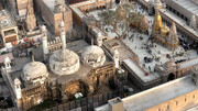 بابری مسجد کو رام مندر میں تبدیل کرنے کے بعد اب گیانواپی مسجد نشانے پر