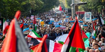 تظاهرات خشم بعد از نماز جمعه در ۵ استان برگزار می شود