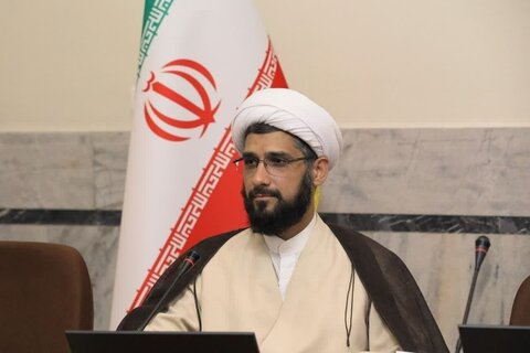 مدیر حوزه علمیه استان گلستان