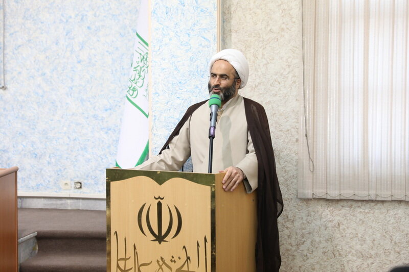 عدالت یعنی فاسدین محاکمه شوند نه اینکه اصلا فاسدی نباشد