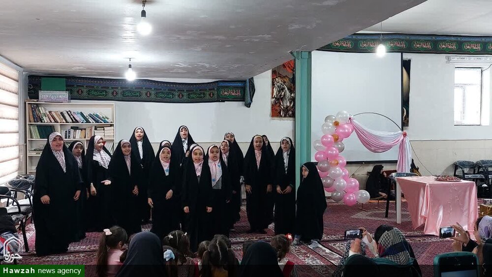 امام روستایی که برای حل مشکلات از ظرفیتهای خود روستا استفاده میکند