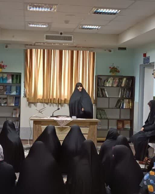 تشکیل ستاد «زندگی به سبک رضوی» ویژه نومزدوجین استان البرز