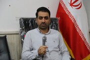 بروزرسانی اتوماسیون اداری حوزه علمیه خوزستان