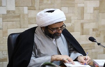 پیام تسلیت مدیر حوزه‌های علمیه خواهران در پی رحلت آیت‌الله نمازی