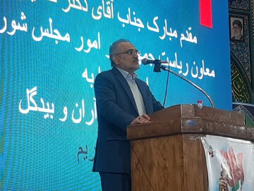 در دو سال اخیر به اندازه ده سال گذشته پرتاب ماهواره داشته ایم