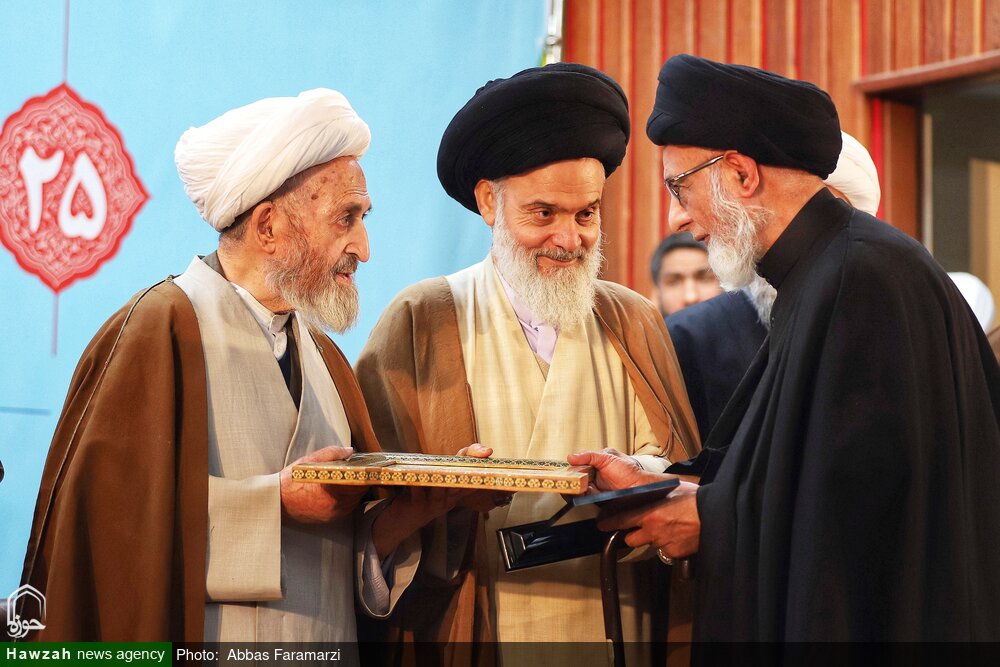 آیتالله موسوی الخرسان شخصیتی با ۸۰ سال عقبه علمی پژوهشی