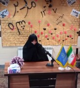 کلیپ| انقلاب اسلامی حاصل زحمات امام و خون شهداست