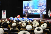 تصاویر/ گردهمایی فصلی ائمه جمعه اصفهان