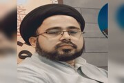 इस्लामी क्रांति दुनिया के सभी कमज़ोरों और पीड़ितों के अधिकारों की आवाज़ है