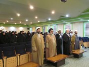 تصاویر/ برگزاری همایش خانواده در تراز انقلاب اسلامی