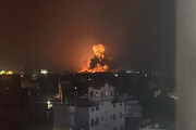 الخارجية اليمنية: العدوان الأميركي البريطاني تغطية لجرائم الإحتلال في غزة
