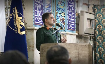 قدرت انقلاب؛ عامل کینه توزی آمریکا و رژیم صهیونیستی/ انتخابات مظهر مردم سالاری است