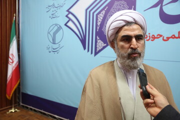 تسلیت معاون پژوهش حوزه های علمیه به اساتید و طلاب ماهشهر