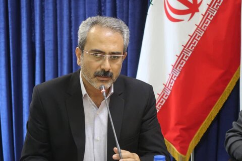 مدیرکل کمیته امداد امام خمینی(ره) استان اردبیل