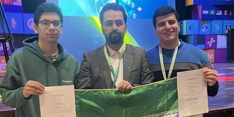 سائنس، ٹیکنالوجی اور ایجادات کے عالمی مقابلے میں ایران کی بہترین کارکردگی