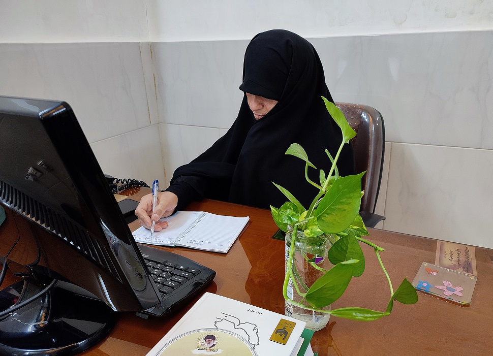 مراسم تکریم بانوی مبارز در تراز انقلاب اسلامی در مازندران برگزار خواهد شد